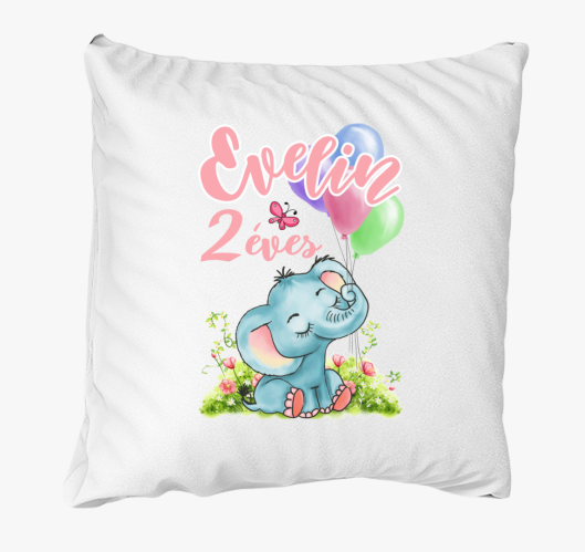 lufival gyerek blazina