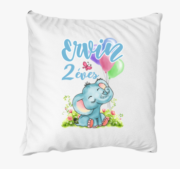 lufival gyerek blazi