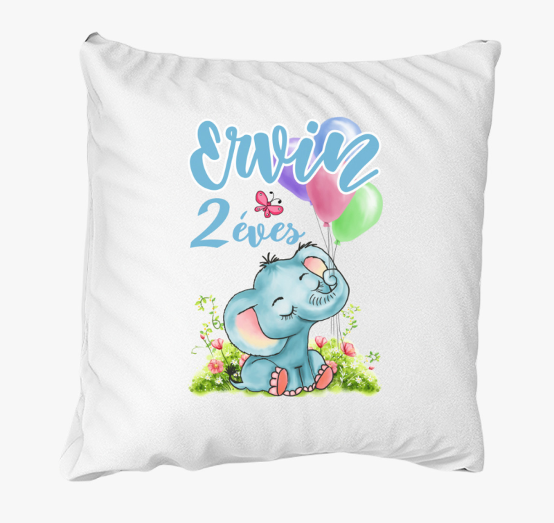 lufival gyerek blazina