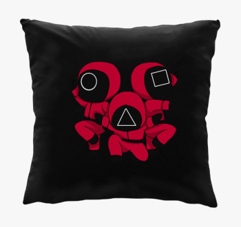 Squid Game - Chibi blazina