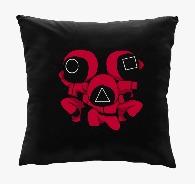 Squid Game - Chibi blazina