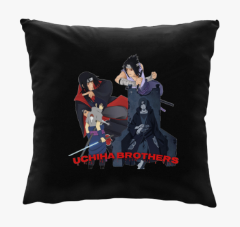 Uchiha brothers blaz