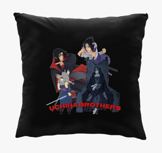 Uchiha brothers blazina