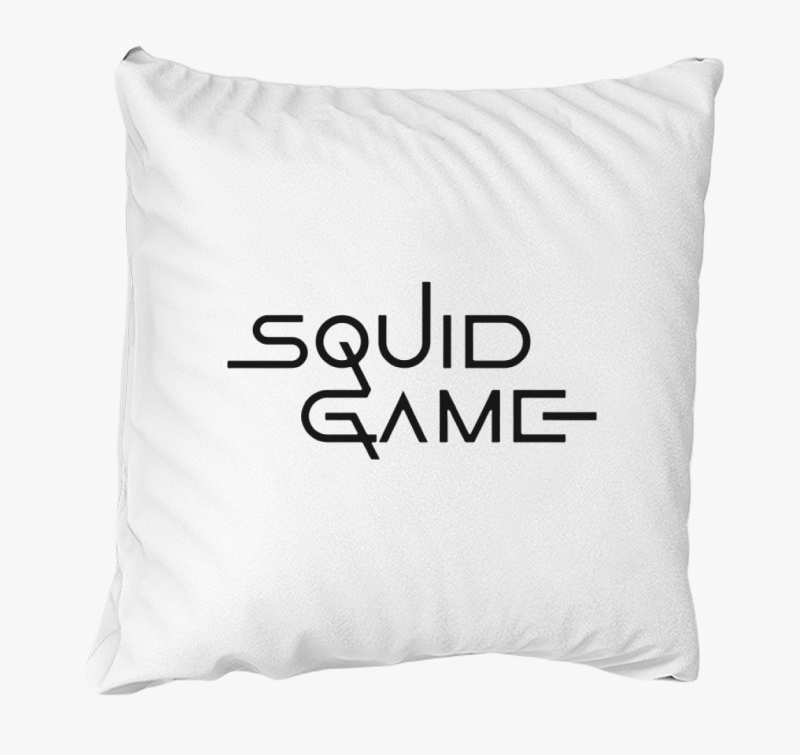 Squid Game feliratos blazina