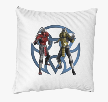 Sektor Cyrax Mortal Kombat blazina