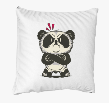 Morcos panda blazina