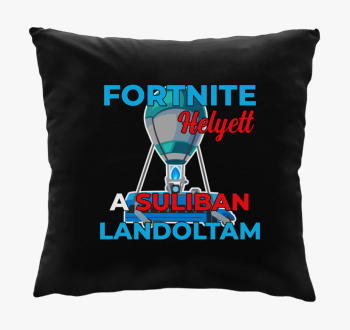 Fortnite helyett sul...