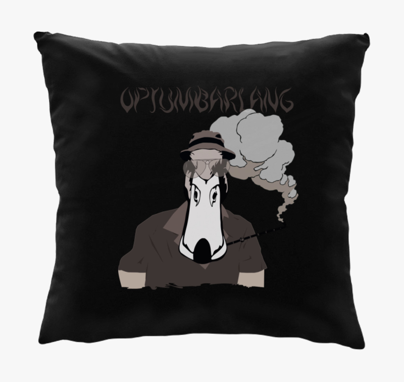 underground otthona blazina