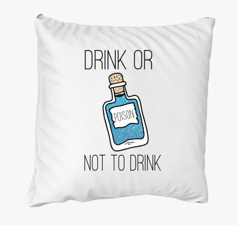 Inni ali ne inni blazina