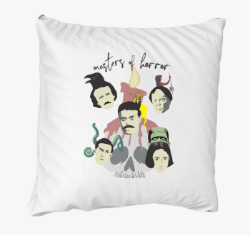 Masters of horror blazina