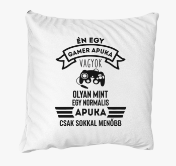 gamer apuka sem blaz