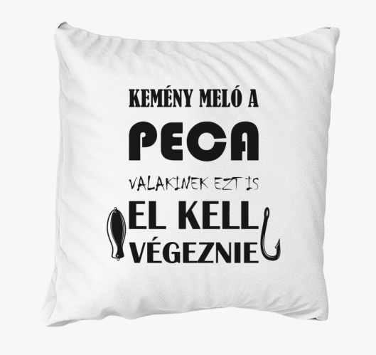 peca valakinek ezt is el kell ...