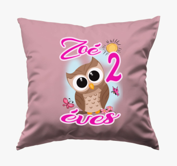 Bagoly gyerek blazin