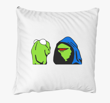 Gonosz Breki meme blazina