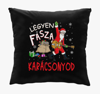 Legyen fasza blazina