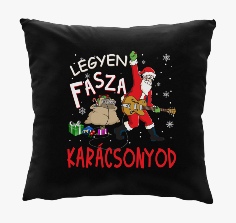 Legyen fasza blazina