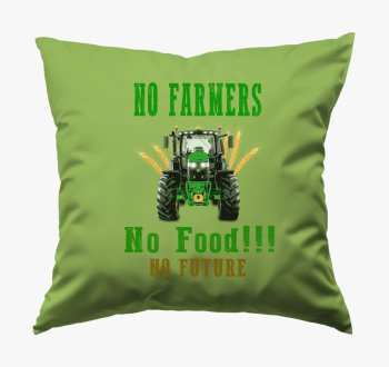 No Farmers no food b