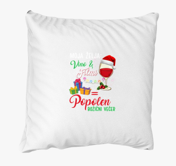 filmek in bor blazina