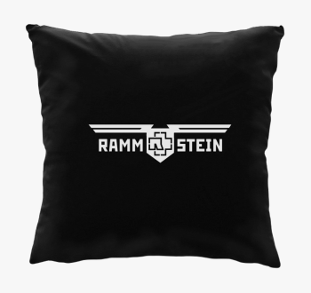 Rammstein logo blazina