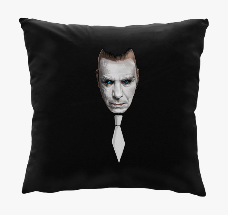 Till Lindemann blazina