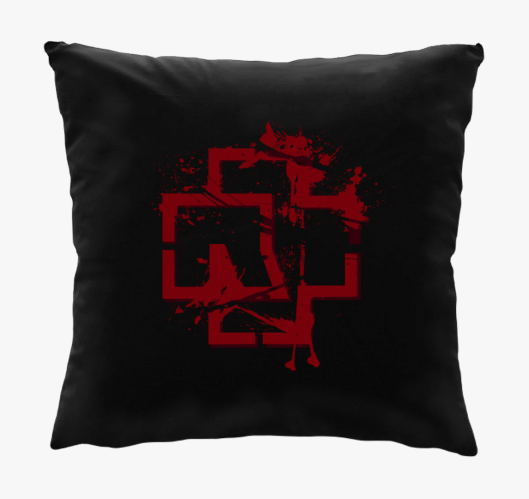 Rammstein logo blazina