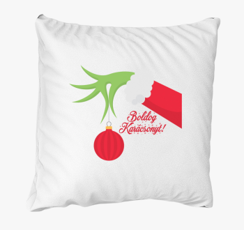 Boldog Grinch blazin