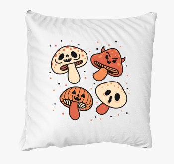 Gomba for Life blazina