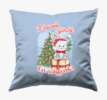 Legszebb sem nyuszi ...