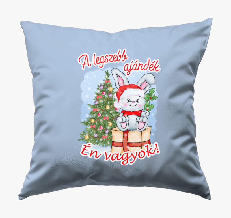 Legszebb sem nyuszi gyerek blazina