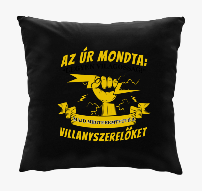 megteremtette blazina