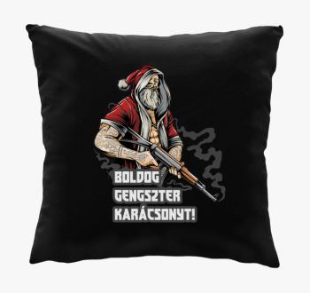 Boldog gengszter bla