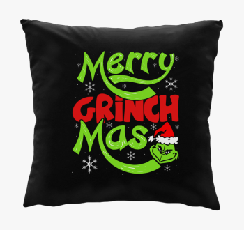 Boldog Grincs blazina