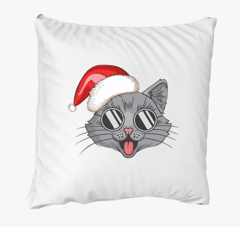 Boldog Macska blazina