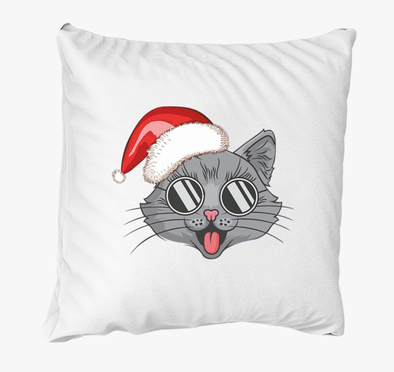 Boldog Macska blazina