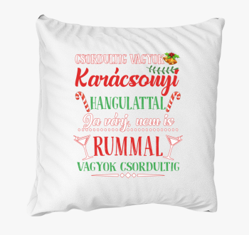 Csordultig sem blazina