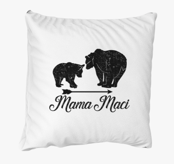 Mama maci blazina
