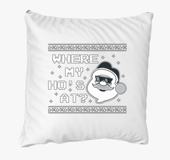 Where my hos at blazina