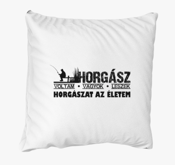 Ribič voltam sem les...