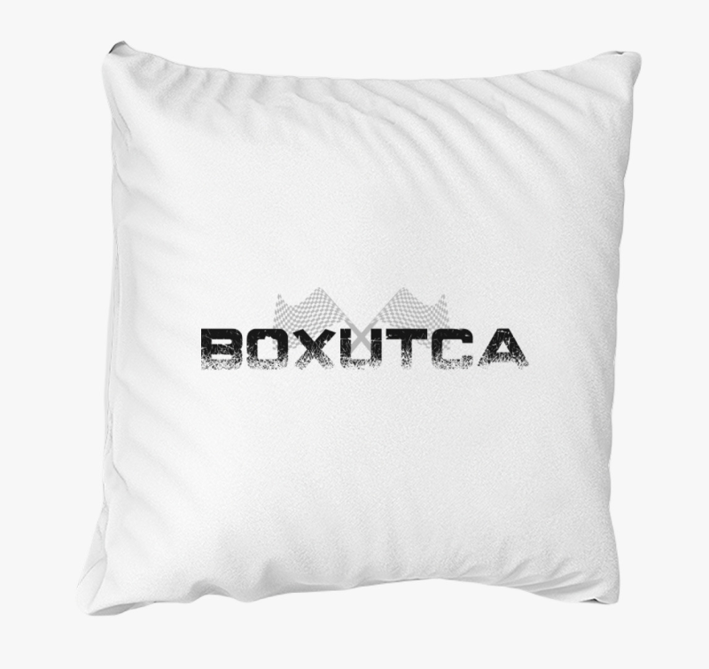 Forma 1 boxutca blazina