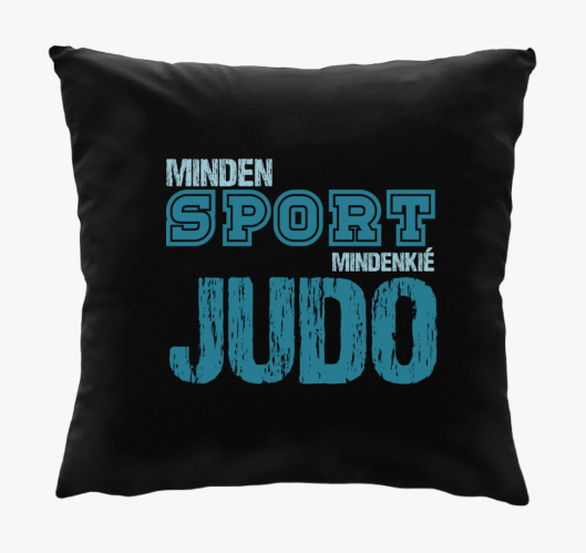 Vsak sport judo blazina