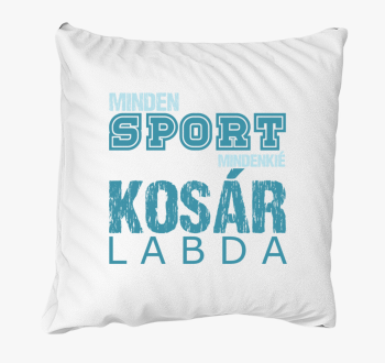 Vsak sport blazina