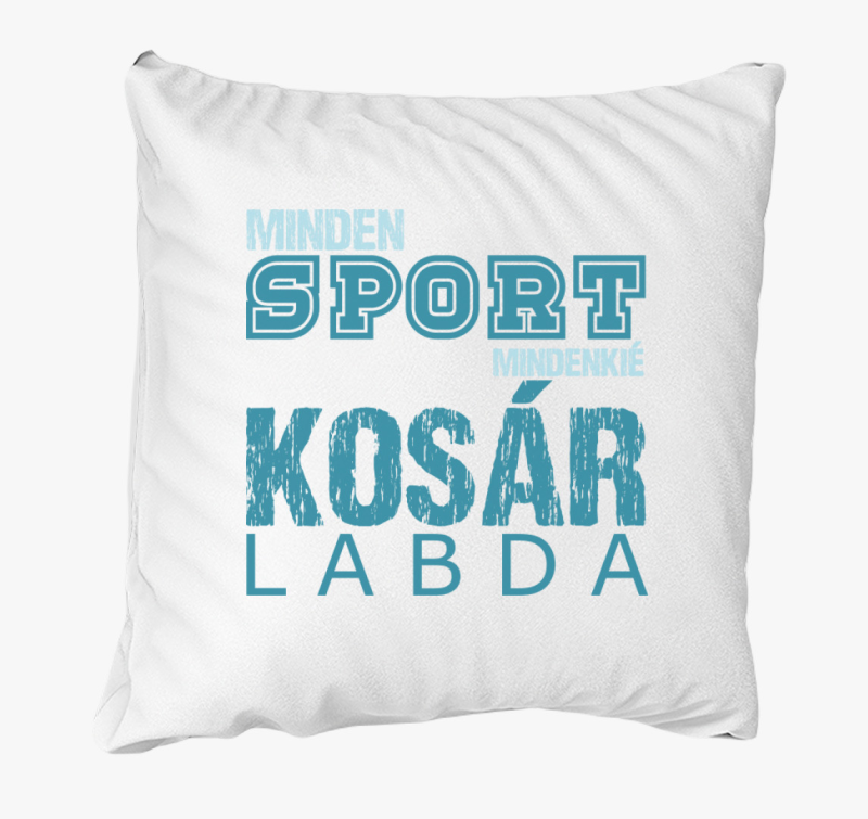 Vsak sport blazina