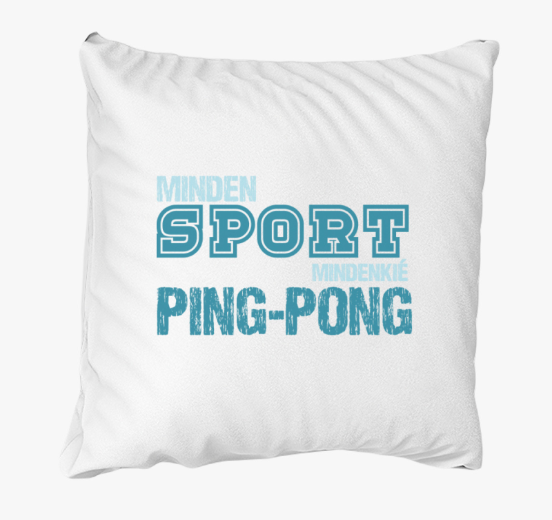 Vsak sport pingpong blazina