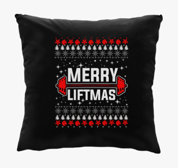 Merry liftmas blazina