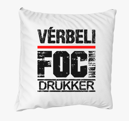 nogomet drukker blazina