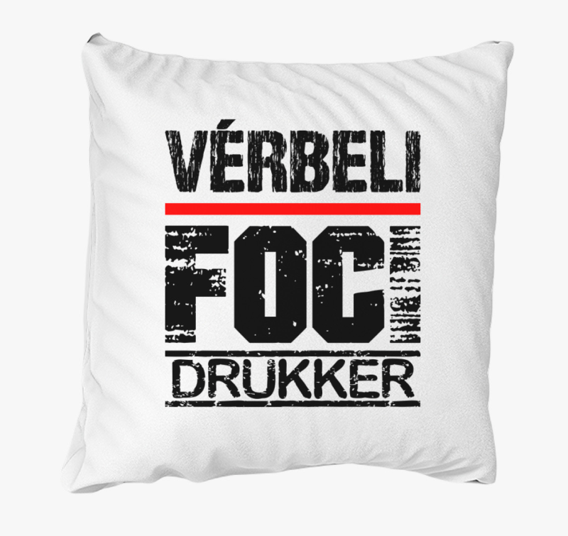 nogomet drukker blazina