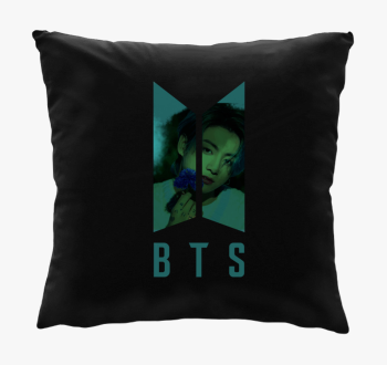 Bts-Jungkook blazina