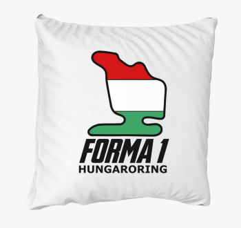 Forma 1 Hungaroring blazina