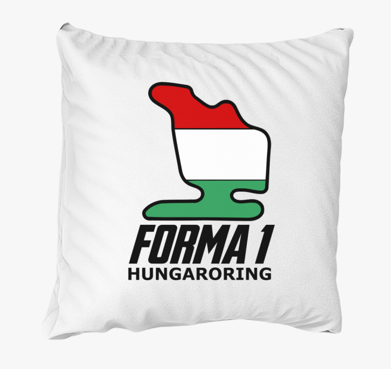 Forma 1 Hungaroring blazina