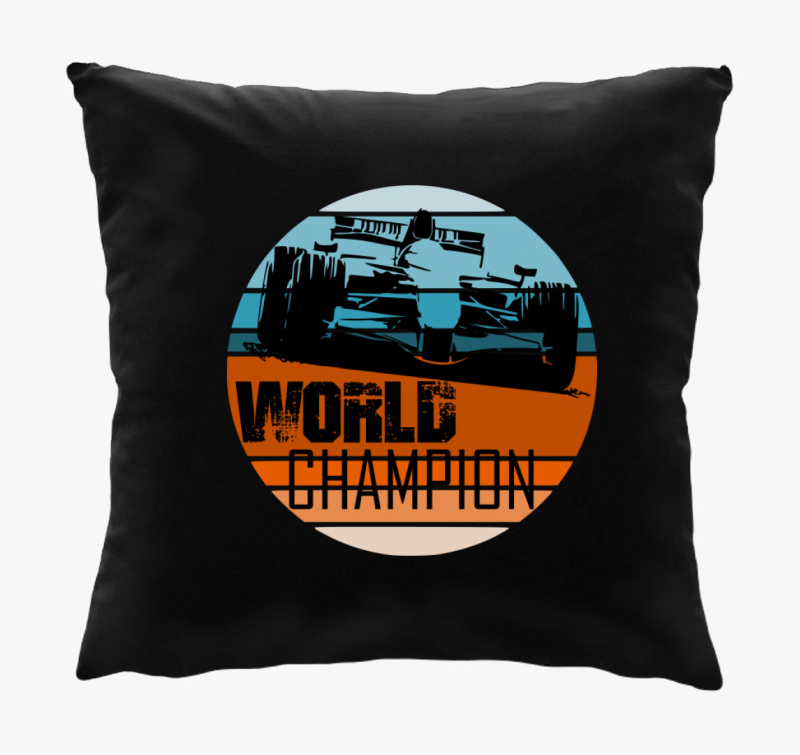 Forma 1 verseny blazina